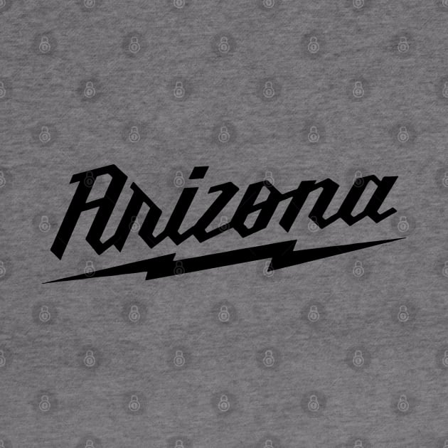 arizona state by herry.le